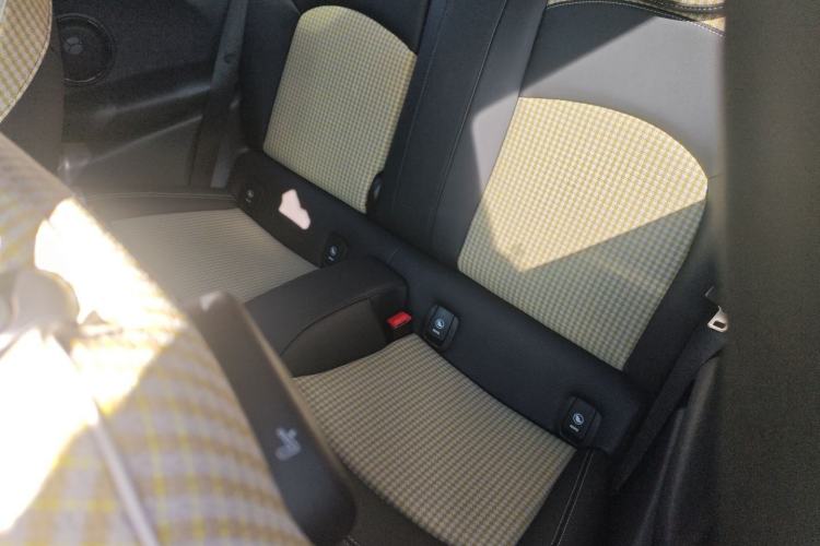 Used MINI MINI 2023 2.0T COOPER S Obsession Edition