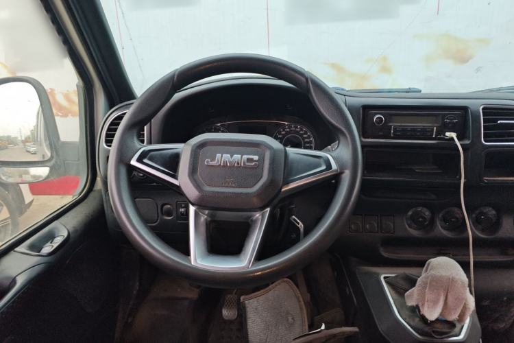 Used JMC Transit  Steering Wheel