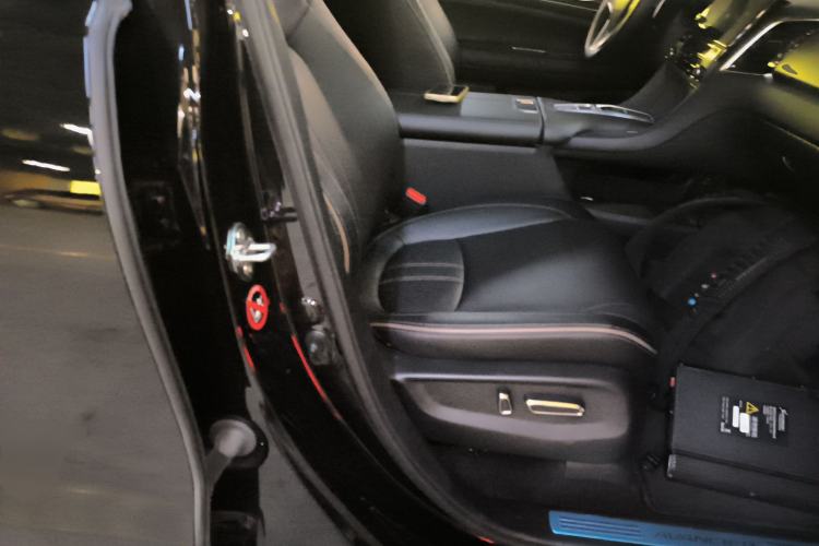 Used Honda Avancier 2020 370TURBO Two-Wheel Drive Luxury Edition