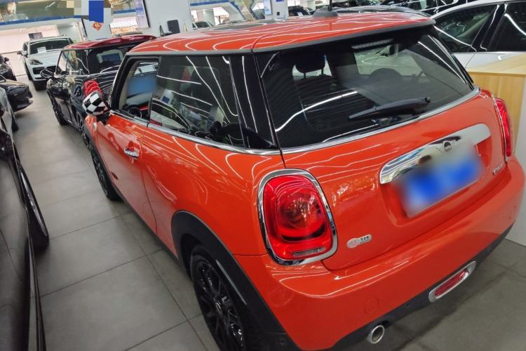 Used MINI 2020 1.5T ONE PLUS