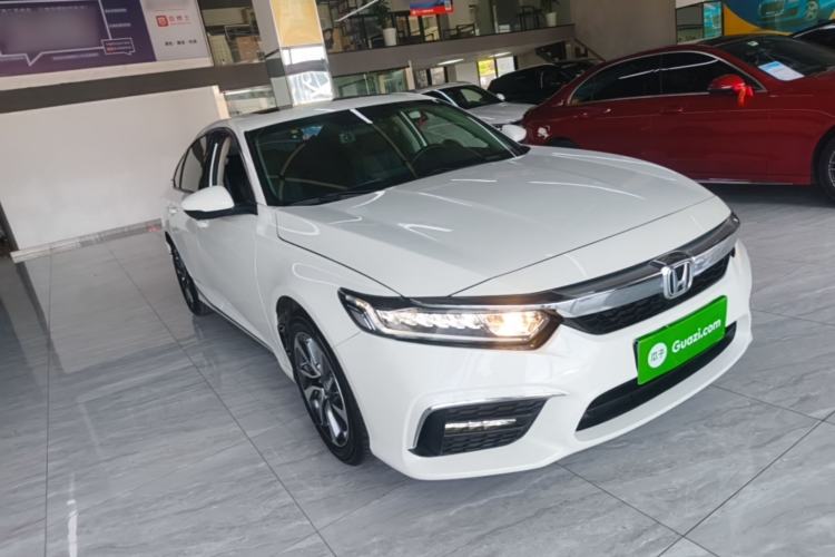 Used Honda Inspire 2019 260TURBO Elegant Edition China VI Emission Standard