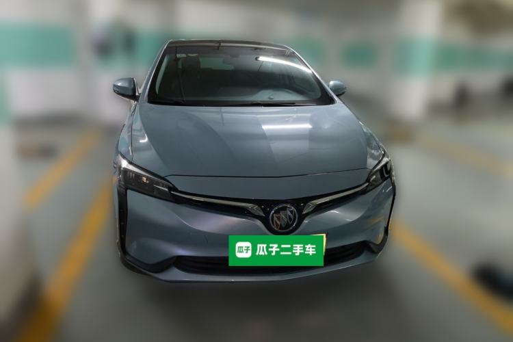 Used Buick Velite 6 2020 Connected Smart Enjoyment PLUS Front