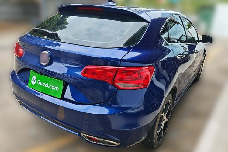 Used Fiat Ottimo 2014 1.4T Automatic Sport Edition
