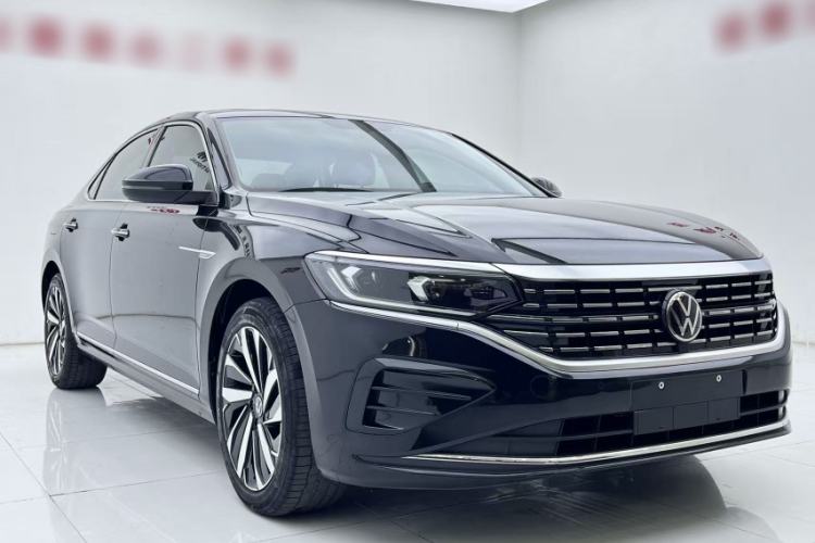 Used Volkswagen Passat 2023 Revised 330TSI Elite Edition