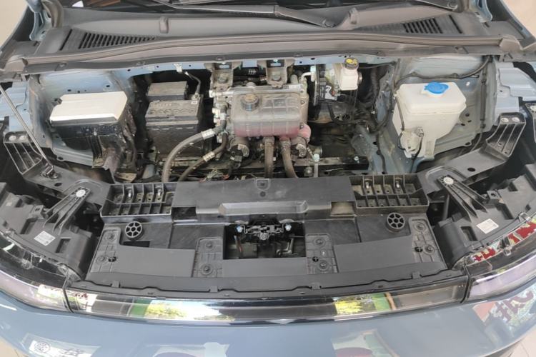Used Leapmotor B01 2025 550 LiDAR Edition