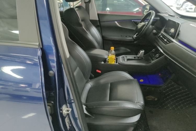 Used Chery Tiggo 8 2020 Facelifted Version 290TGDI Automatic Elite Edition
