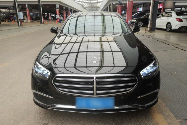 Used Mercedes-Benz E-Class 2023 E 260 L
