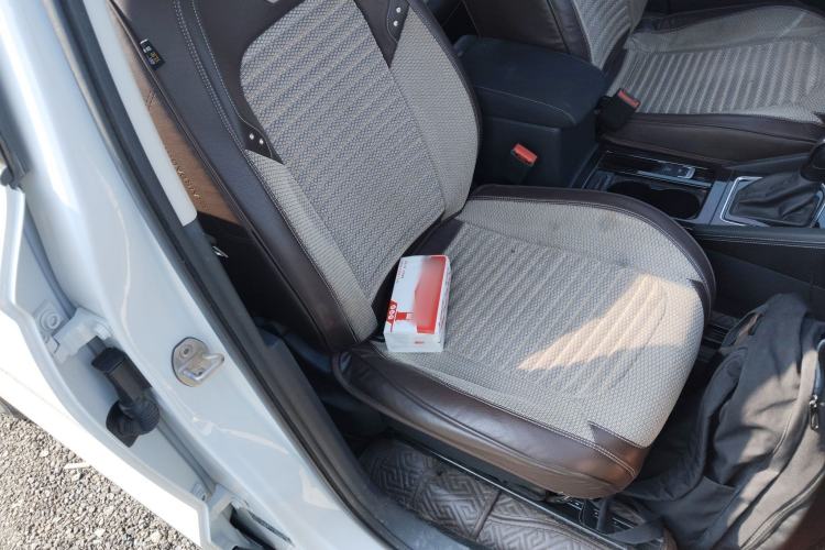 Used Jetta VS5 2022 280TSI Automatic Trend Edition