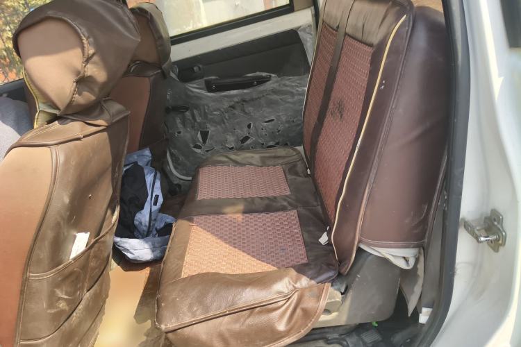 Used Wuling Hongguang 2015 1.5L S Basic Version China V Standard
