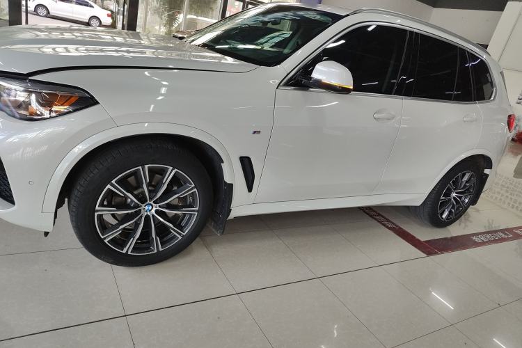 Used BMW X5 (Import) 2020 xDrive30i M Sport Package