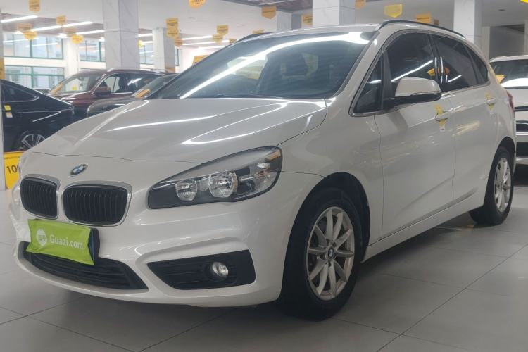 Used BMW 2 Series Active Tourer 2016 218i Fashion Model