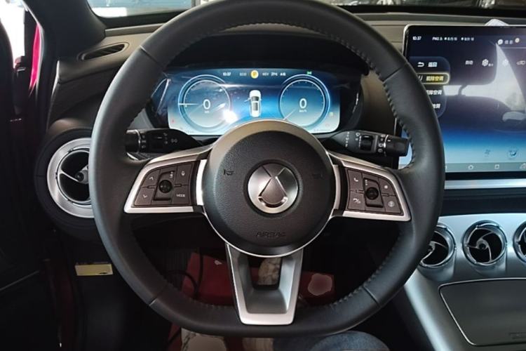 Used Denza X 2020 PHEV Flagship Edition
