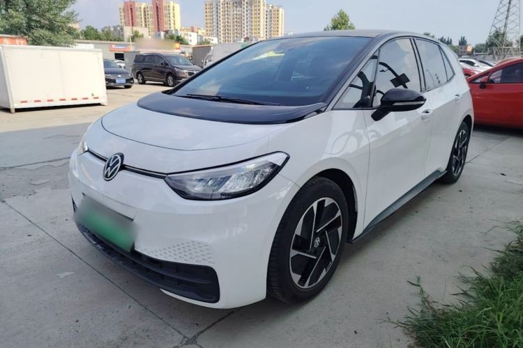 Used Volkswagen ID.3 2024 Outstanding Edition