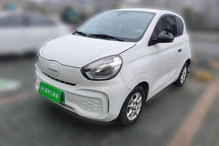 Used Roewe Clever 2022 311km QiQi BoBo Edition