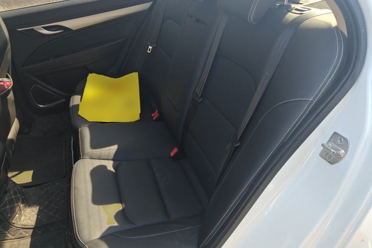 Used Geely Auto Emgrand 2018 1.5L CVT Upward Connect Edition
