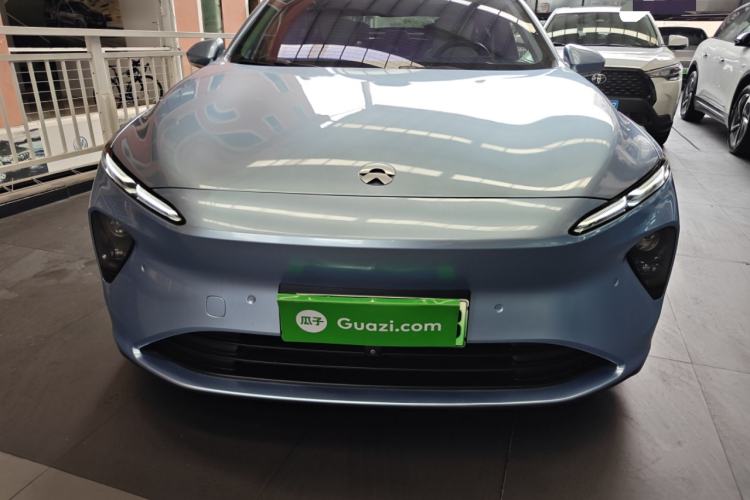 Used Nio ET7 2022 100 kWh
