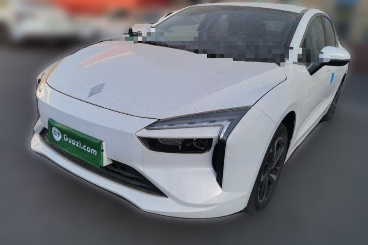 Used JMEV Yichi 05 2025 Yichi 05 Enjoyment Edition