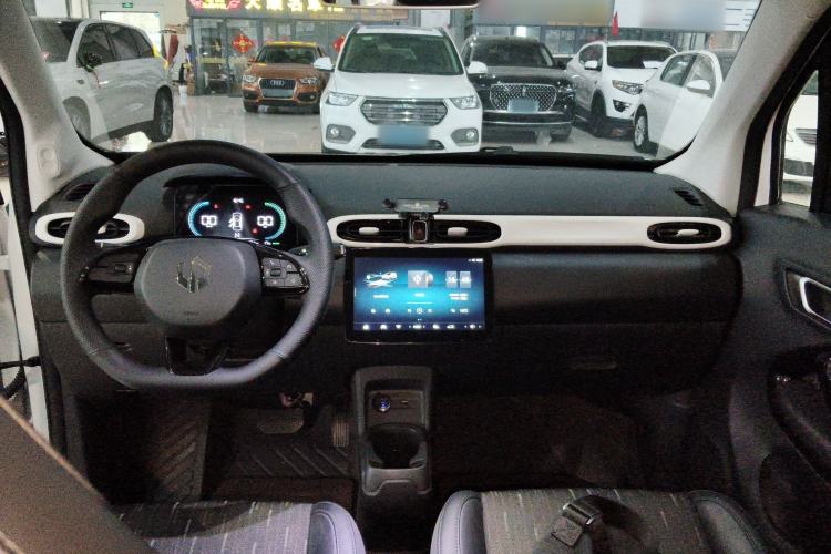 Used Leapmotor T03 2025 403 Comfort Edition