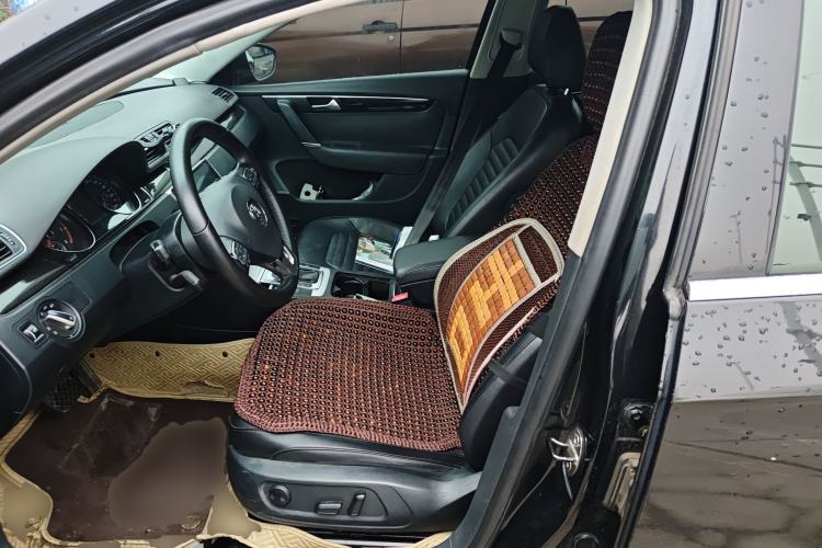 Used Volkswagen Magotan 2013 1.8TSI Luxury Model Left Front Seat