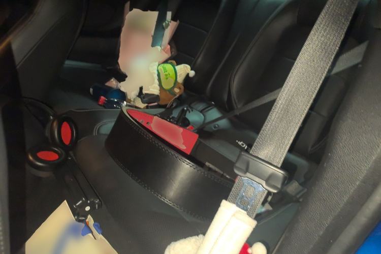 Used Ford Mustang 2017 2.3T Performance Edition