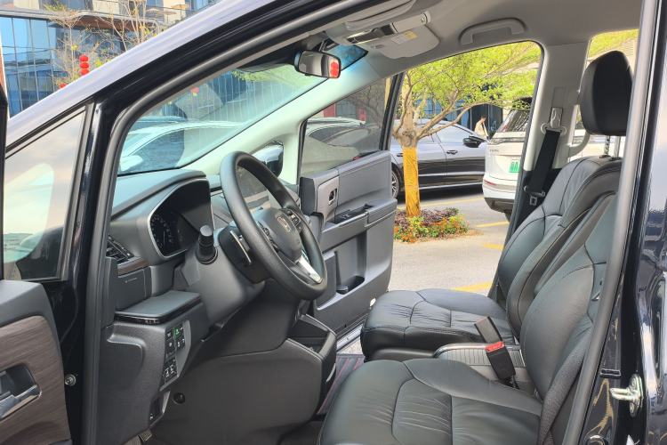 Used Honda Odyssey 2024 2.0L eHEV Sharp & Smart Edition