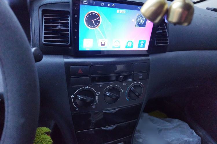 Used BYD F3 2020 1.5L Manual Classic Trim
