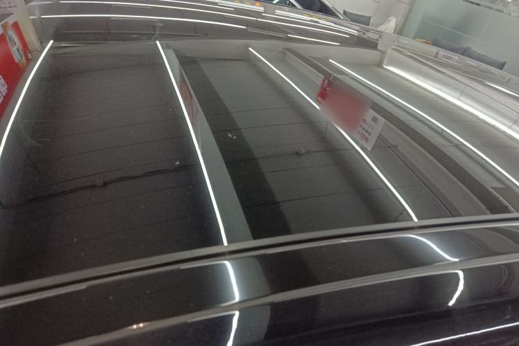 Used Mercedes-Benz E-Class 2023 E 260 L