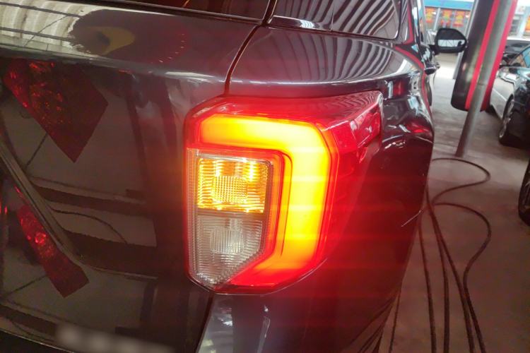 Used Ford Explorer 2020 EcoBoost 285 4x4 Titanium Edition 7-Seater