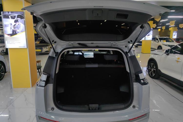 Used AION Y 2024 Younger