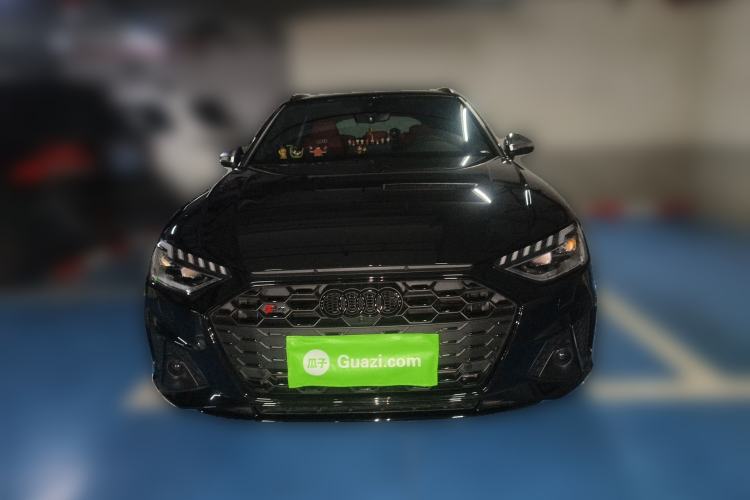 Used Audi S4 2024 S4 Avant 3.0TFSI
