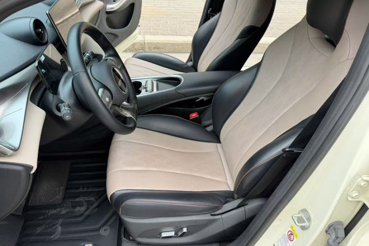 Used BYD Dolphin 2023 420 km Free Version