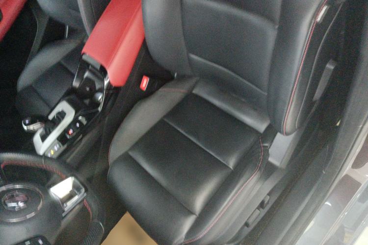 Used MG 5 2021 300TGI DCT Luxury Flagship Edition
