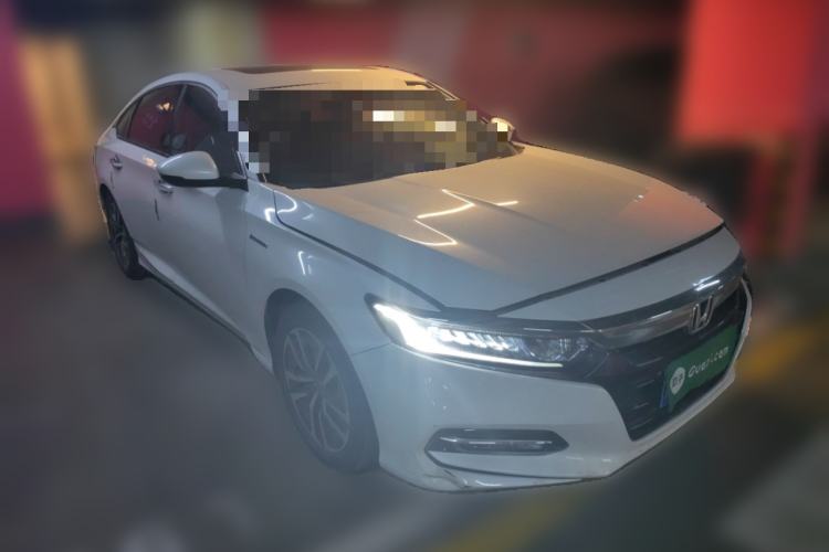 Used Honda Accord 2018 Rui Hybrid 2.0L Rui Ling Edition China VI