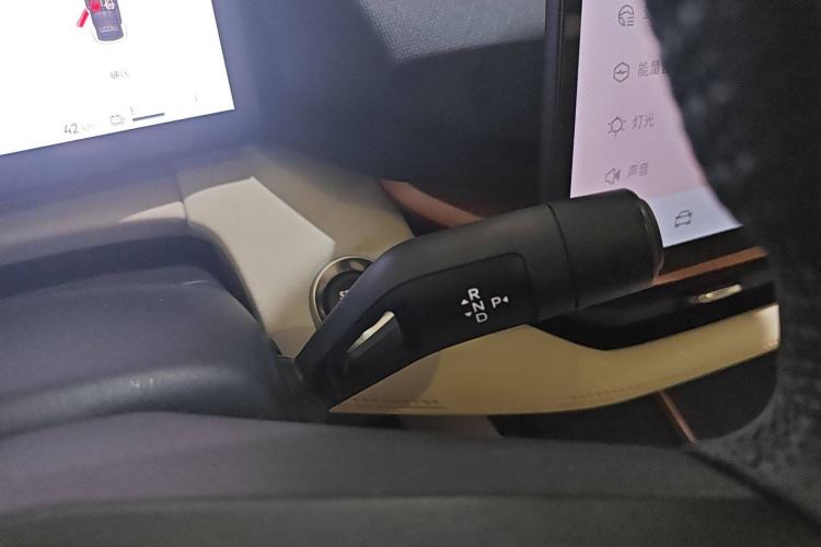 Used Lynk & Co 06 EM-P 2025 EM-P 126 Long-Range Halo