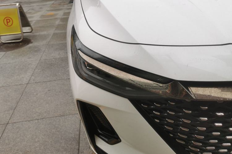 Used Chery Fengyun A8 2024 127 Yufeng Edition