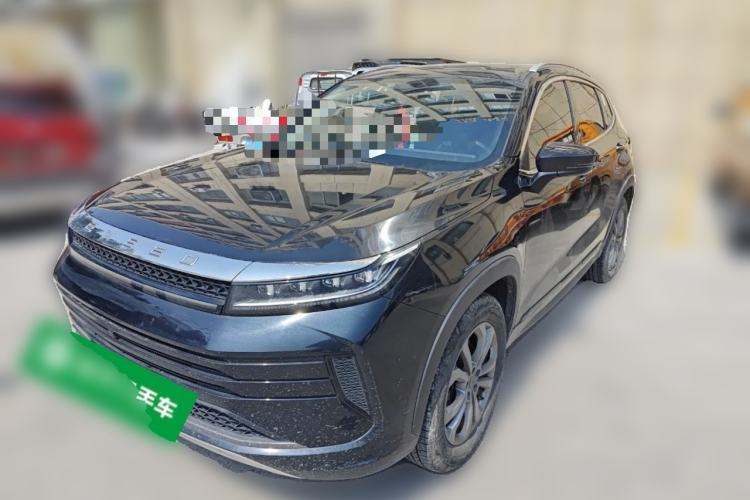 Used EXEED Zhuifeng 2020 Chasing the Waves Edition 1.5T CVT Starry Edition