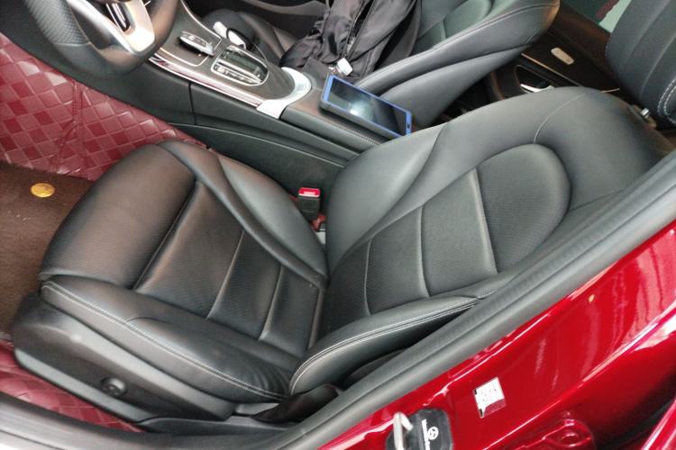 Used Mercedes-Benz C-Class 2020 Restyled C 260 L Sport Edition
