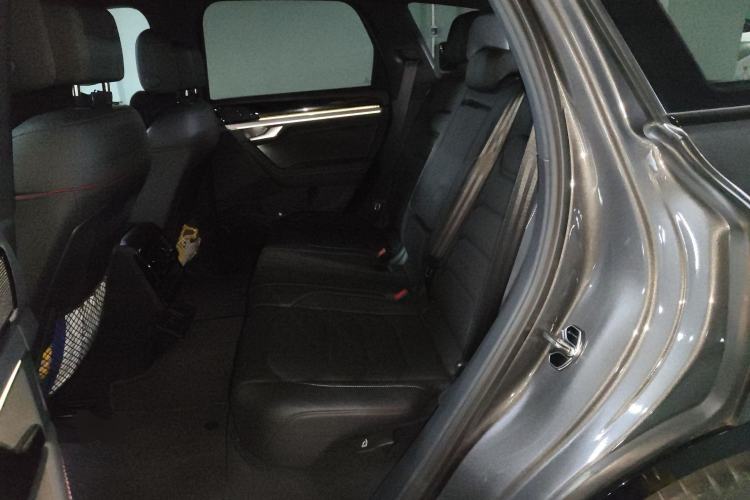 Used Volkswagen Touareg 2022 3.0 TSI Prestige 20th Anniversary Special Edition
