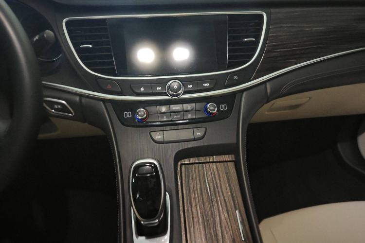 Used Buick LaCrosse 2020 652T Elite Edition