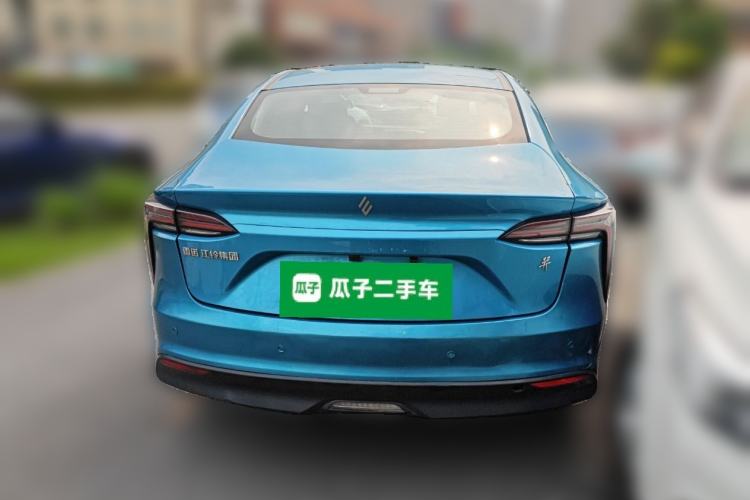 Used JMEV GSE 2022 Standard Range Youth Edition