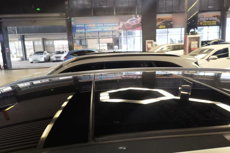 Used Lynk & Co 06 2025 Renew 1.5T Pro
