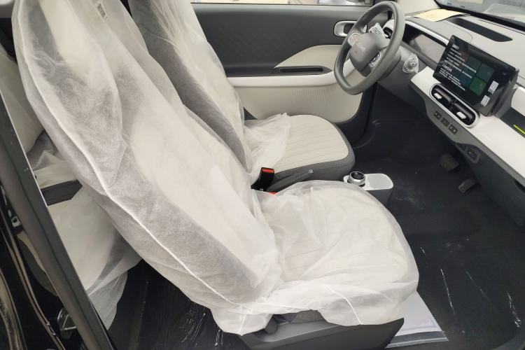 Used Geely Galaxy Panda 2025 210km Panda Kart