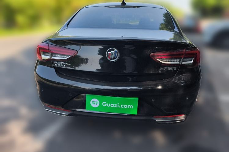 Used Buick Regal 2023 552T Smart Enjoyment Version
