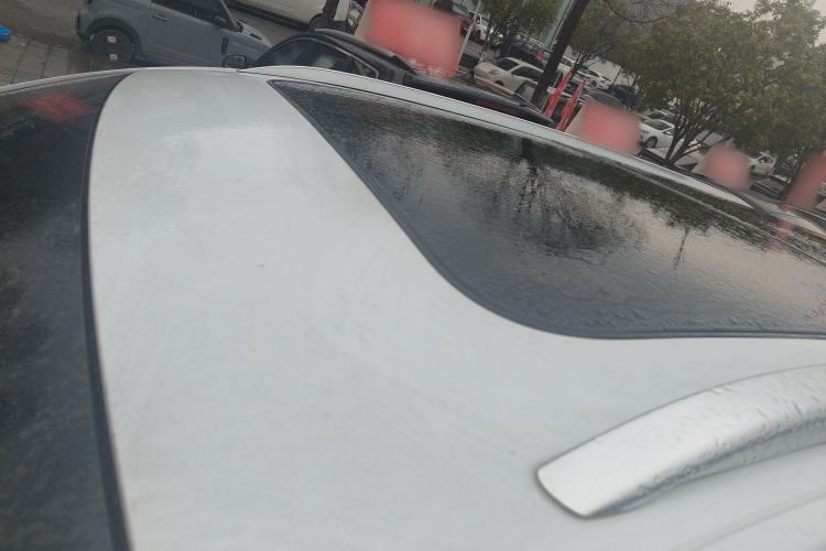 Used BYD Song Pro New Energy 2022 DM-i 110km Flagship Model
