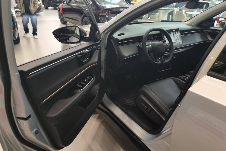 Used Honda e:NP2 2024 Advanced Edition