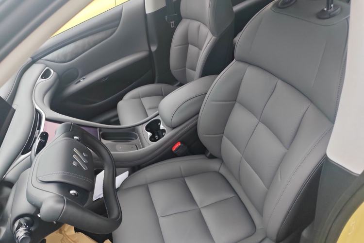 Used IM L6 2024 Max Standard Edition