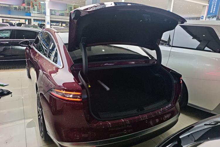 Used Chery Fulwin A9L 2025 Model, 260 Ultra-Long Range Prestige Edition