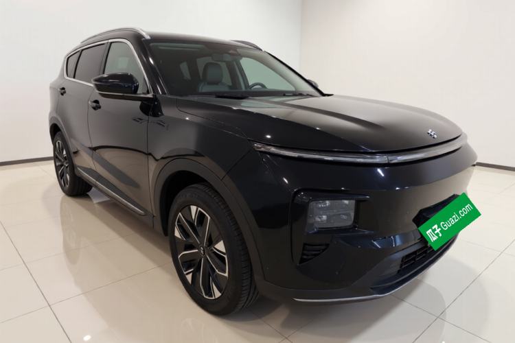 Used JETOUR Shanhai Shanhai L7 2024 1.5T 120km MAX 5-Seater