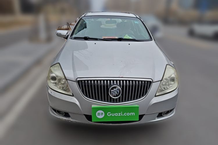 Used Buick Excelle 2011 1.6 LX-MT