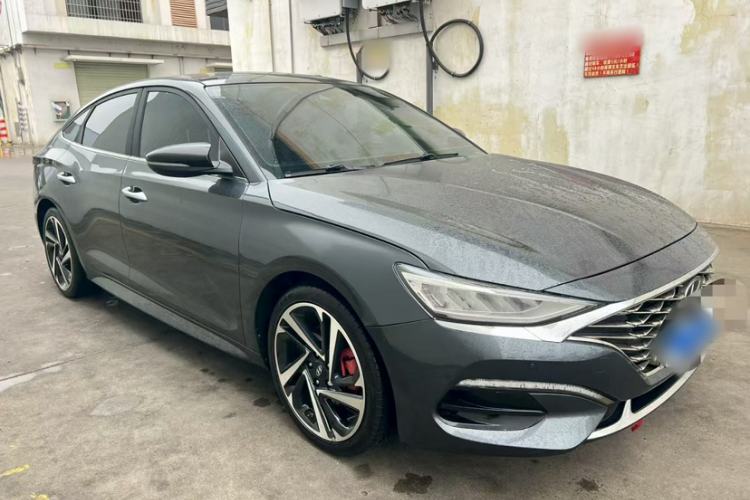 Used Hyundai Lafesta 2019 280TGDi Prestige Edition China VI Standard
